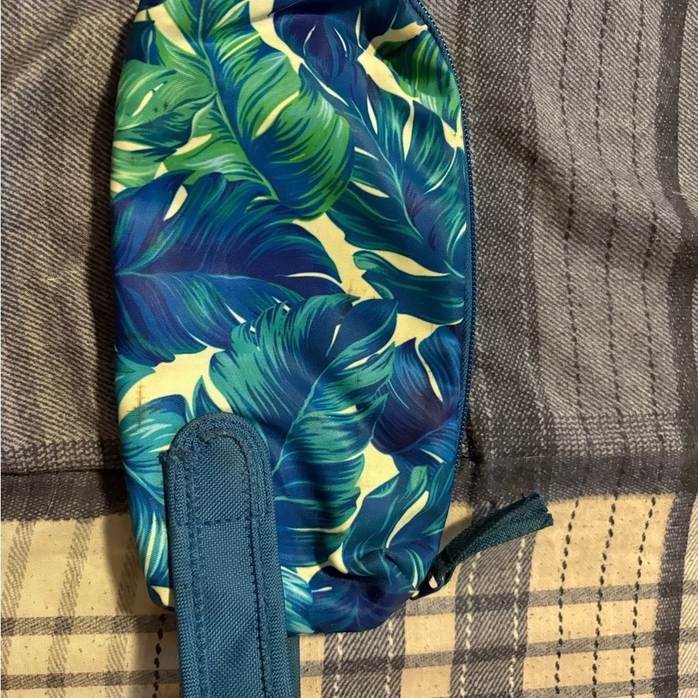 Tropical Kiut Pencil Case